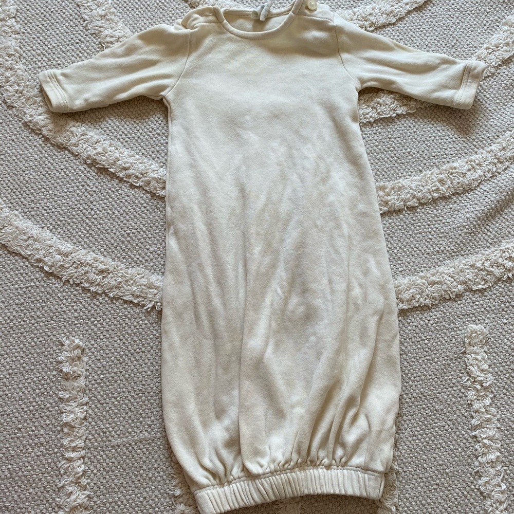 Kate Quinn Sleeper Gown